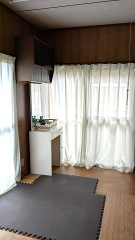 【洋室】の画像