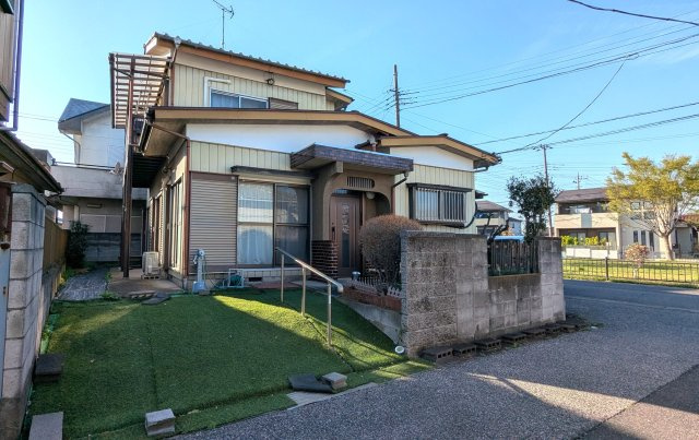 【外観】の画像