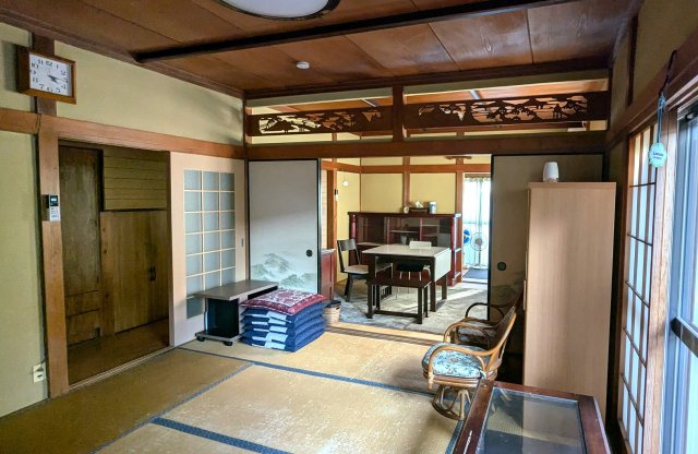 【和室】の画像