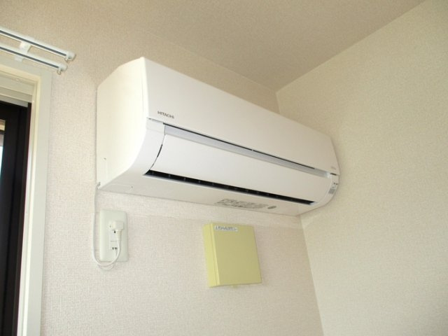 D-room神山（ﾃﾞｨｰﾙｰﾑｺｳﾔﾏ）　Bの設備