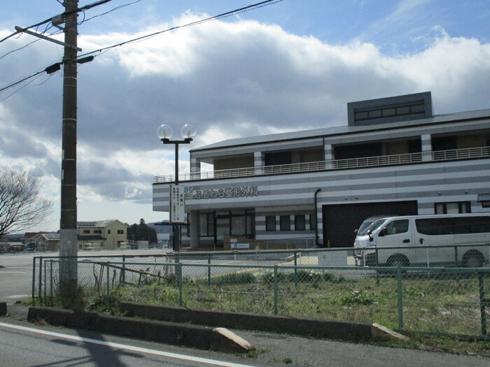D-room神山（ﾃﾞｨｰﾙｰﾑｺｳﾔﾏ）　Bの周辺