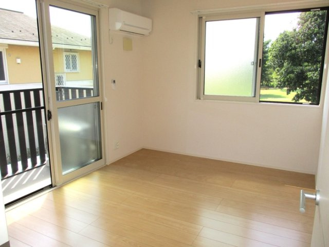 D-room神山（ﾃﾞｨｰﾙｰﾑｺｳﾔﾏ）　Bの内装