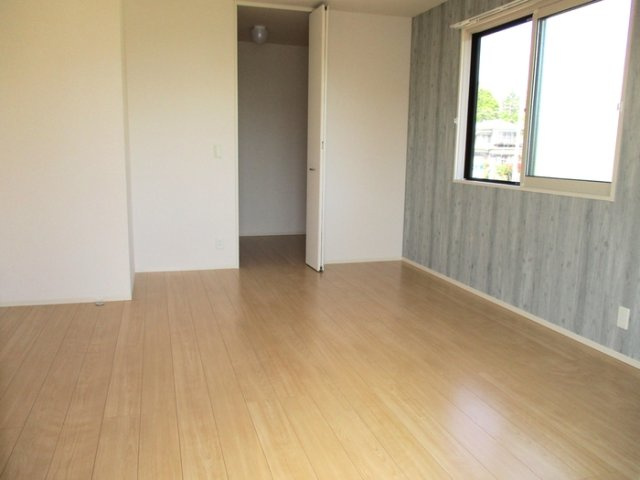 D-room神山（ﾃﾞｨｰﾙｰﾑｺｳﾔﾏ）　Bの収納