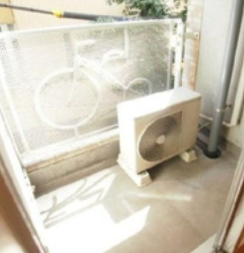 クロスロード荻窪の展望