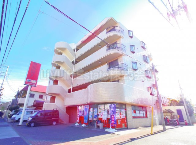 ＴＥＫ小金井ハイツ