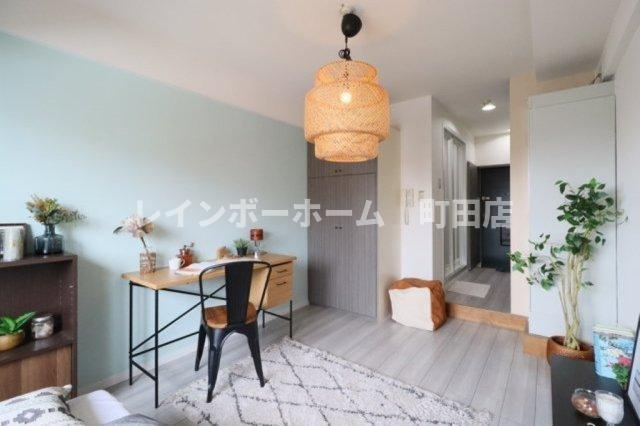 エクセル鶴見※初期費用分割あと払いサービス利用可能物件