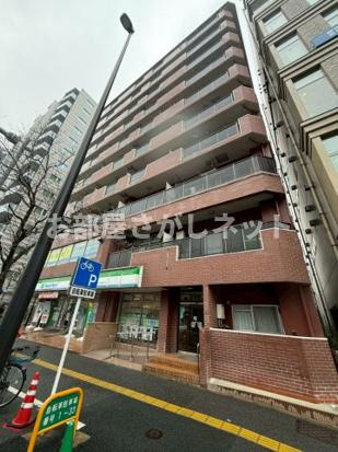 王子フラワーマンション