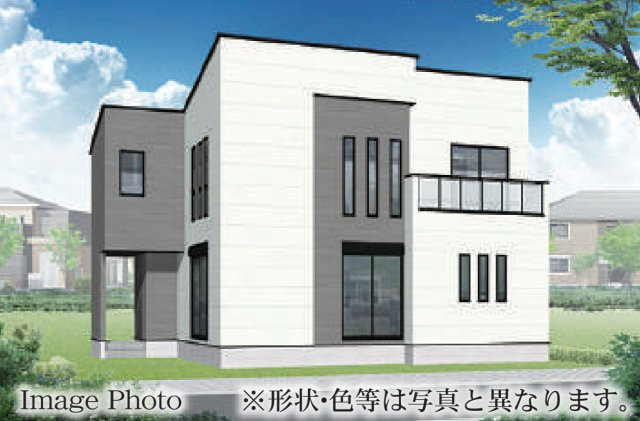 横浜市神奈川区西寺尾3丁目 新築戸建て【仲介手数料無料】