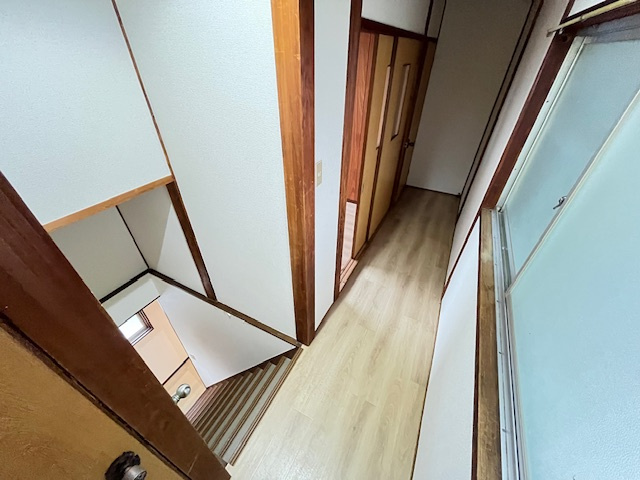 堺市中区福田貸家のその他