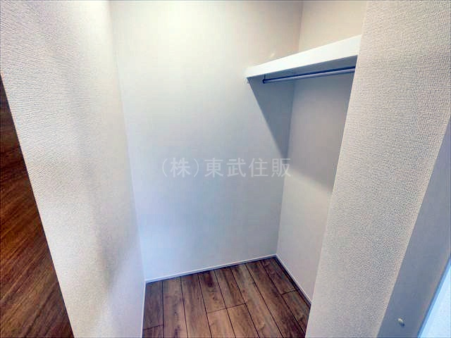 【収納】 | ふじみ野市大井中央1丁目　全55棟　27号棟 | 1階廊下収納