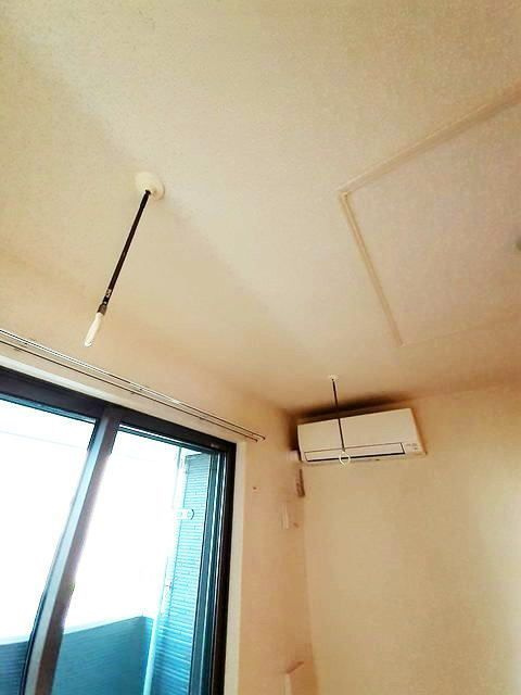 ウィステリアタウン　Ⅲの設備