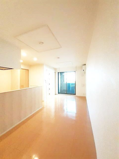 ウィステリアタウン　Ⅲの内装