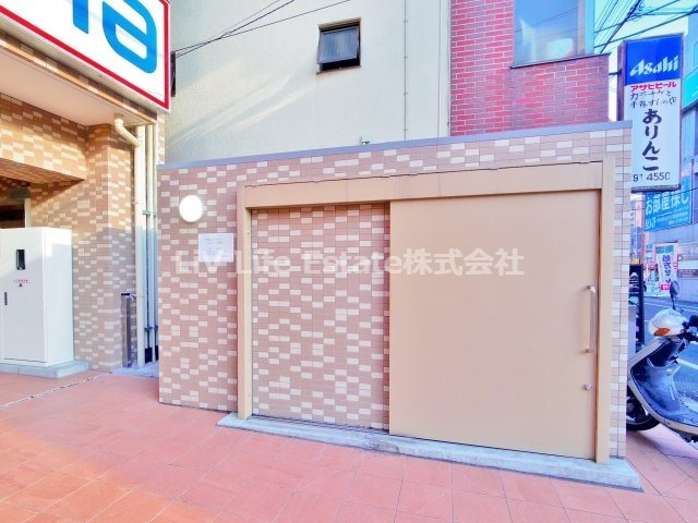 ＴＯＫＩＯ久米川タワーの設備