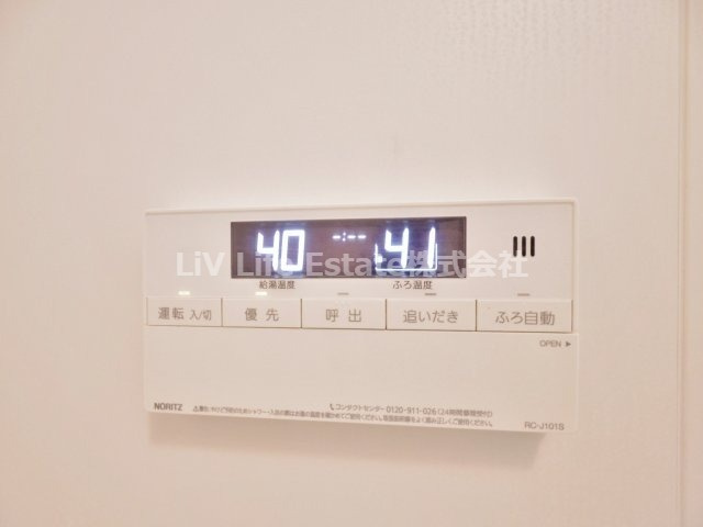 ＴＯＫＩＯ久米川タワー