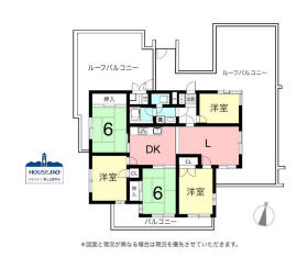 ◆ライオンズマンション平和ヶ丘◆R8,3月リフォーム済！