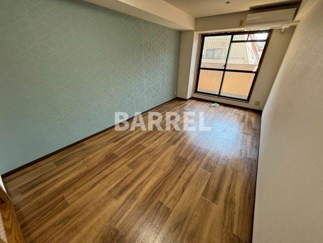 庄内東グランツの内装