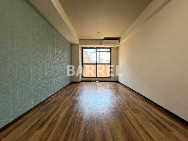 庄内東グランツの居間・リビング