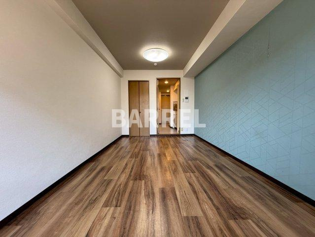 庄内東グランツの居間・リビング