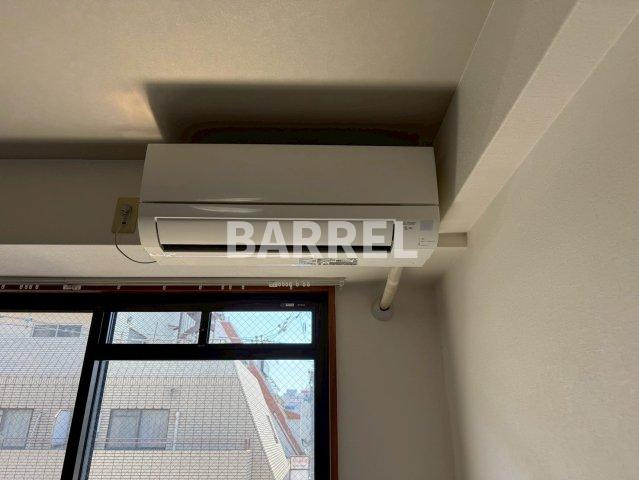 庄内東グランツの設備