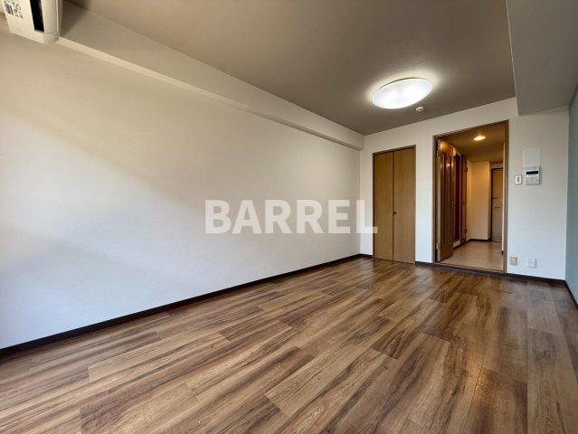 庄内東グランツの居間・リビング