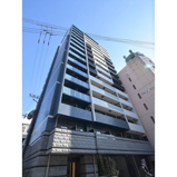 プレサンスOSAKA DOMECITYクロスティの画像