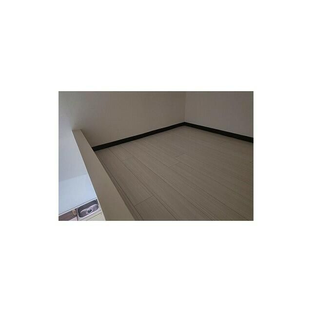 ジュネス上板橋Ⅱの寝室
