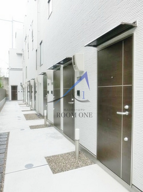 Ｒｅｖｅ渋谷本町