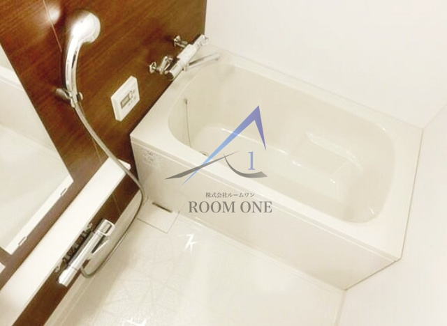 Ｒｅｖｅ渋谷本町の浴室|お風呂です。