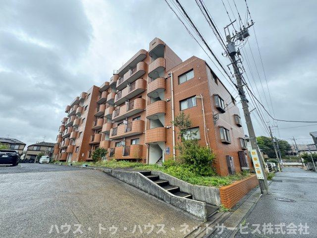 第三春実マンション