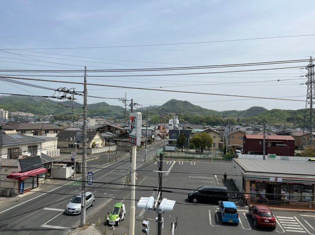 アスト・リヴの展望