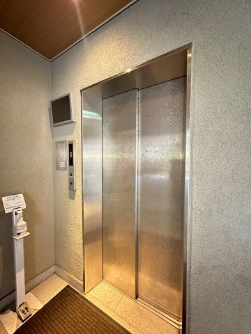 山崎マンション16高槻芥川のその他共用部分