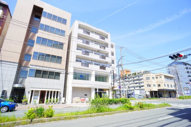 プルミエール新大宮