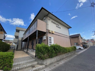 Cafeteria WAKEの画像