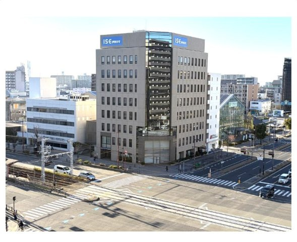 堺区宿院町西　貸店舗