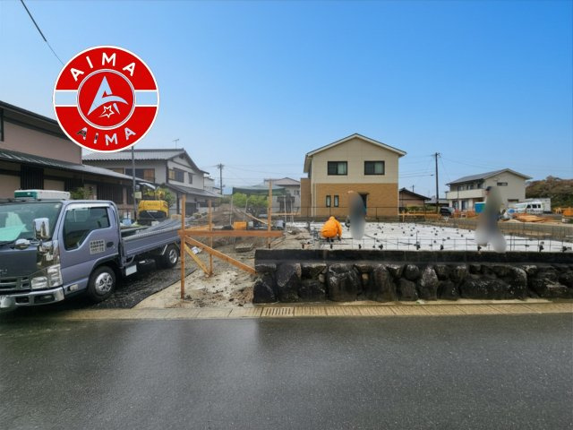 糟屋郡須恵町須恵第4-3棟（2号棟）