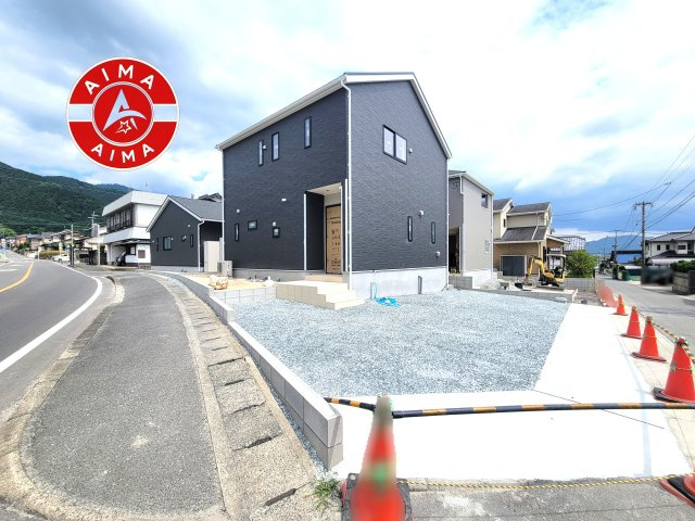 糟屋郡須恵町須恵第4-3棟（2号棟）