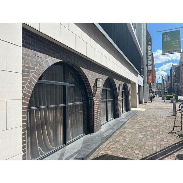 アーク栄錦ニュービジネスビルのその他