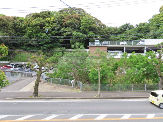 Signpost　クロスの展望