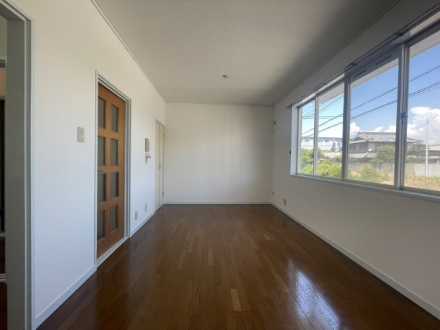 タウンハウスＭＫの居間・リビング