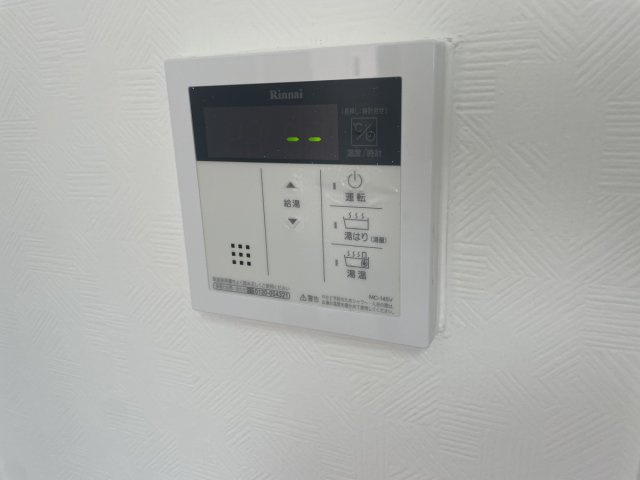 タウンハウスＭＫの設備