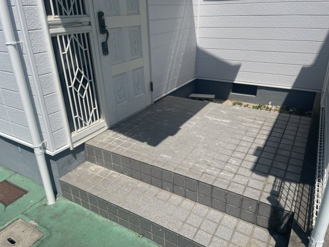 タウンハウスＭＫのその他共用部分