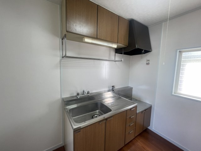 タウンハウスＭＫのキッチン