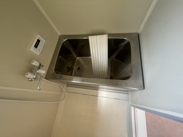 タウンハウスＭＫの浴室