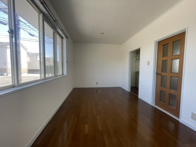 タウンハウスＭＫの居間・リビング