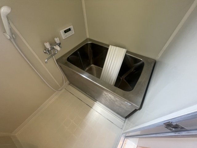 タウンハウスＭＫの浴室