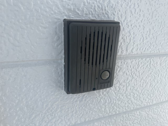 タウンハウスＭＫのセキュリティ