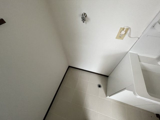 極楽寺Ⅱ貸家の設備