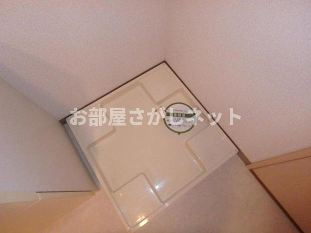 エスコート芝浦ＥＡＳＴ【おとり物件なし】#学生・社会人にオススメ！初期費用分割払いOK！の設備|室内洗濯機置場