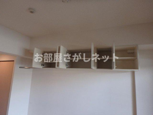 エスコート芝浦ＥＡＳＴ【おとり物件なし】#学生・社会人にオススメ！初期費用分割払いOK！の収納