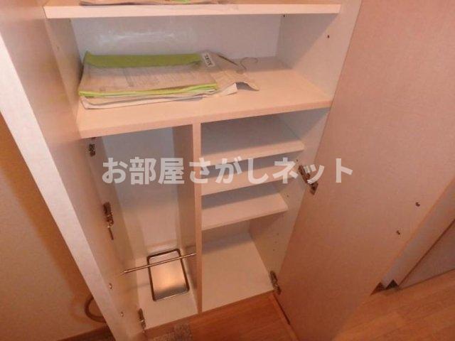 エスコート芝浦ＥＡＳＴ【おとり物件なし】#学生・社会人にオススメ！初期費用分割払いOK！の収納|靴入